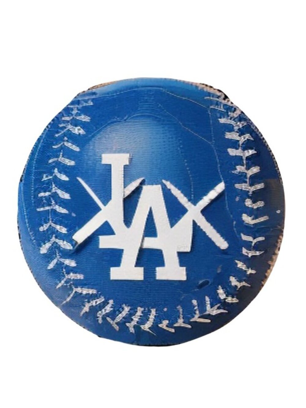 Fanatics x KAWS Los Angeles Dodgers Baseball